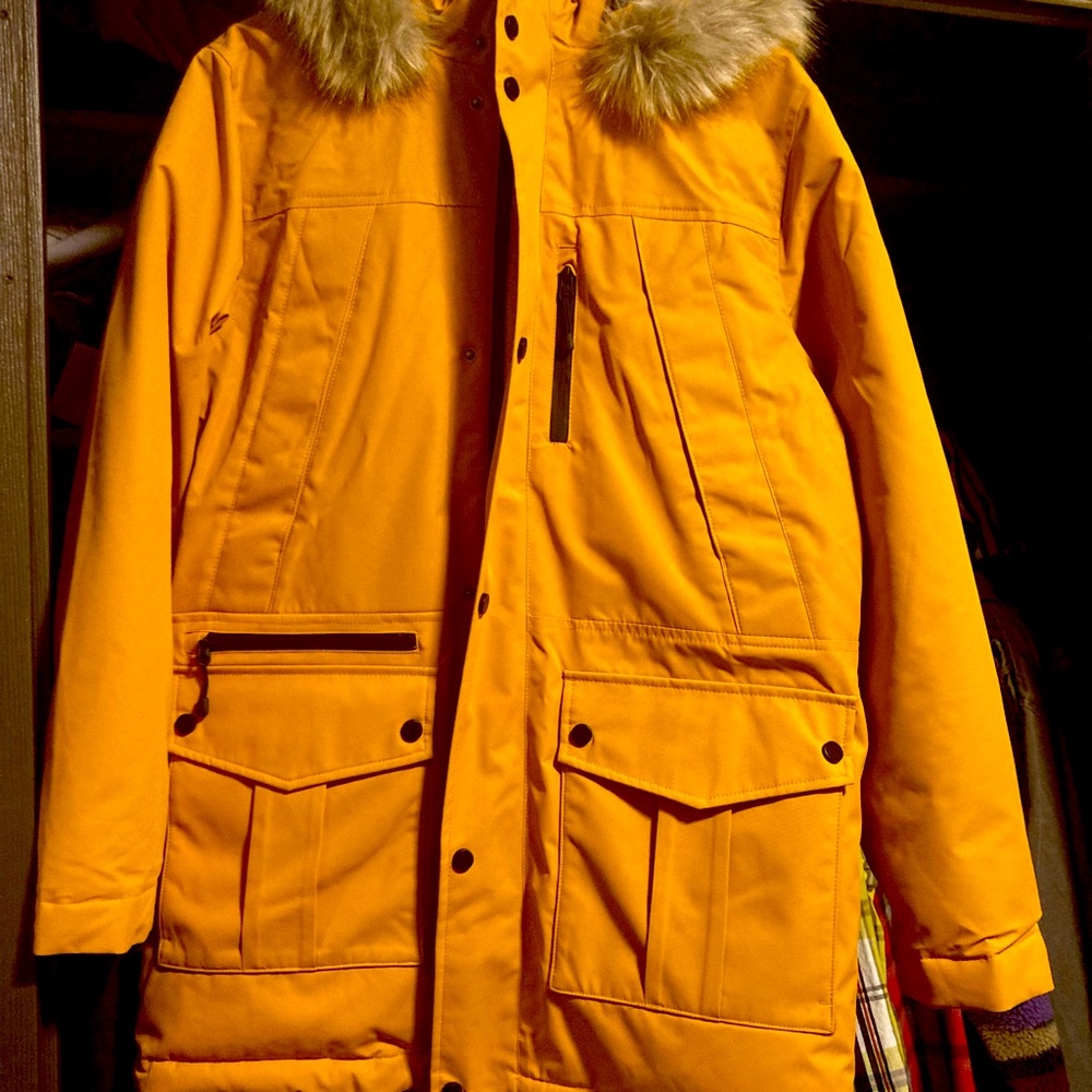 Goodfellows & co winter coat